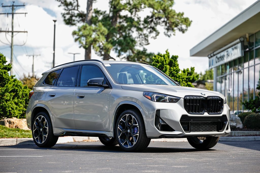 New 2026 BMW X1 M35i w/ Technology Package