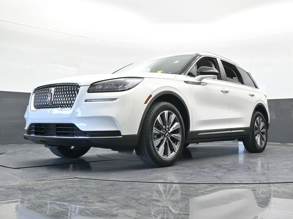 Used 2022 Lincoln Corsair Reserve image 61