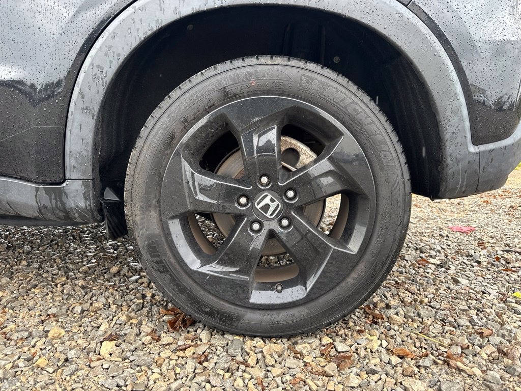Used 2022 Honda HR-V LX image 5