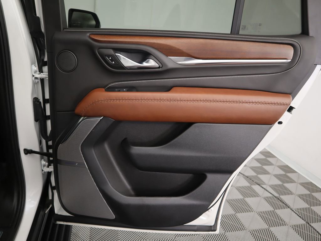 Used 2024 GMC Yukon Denali Ultimate image 29