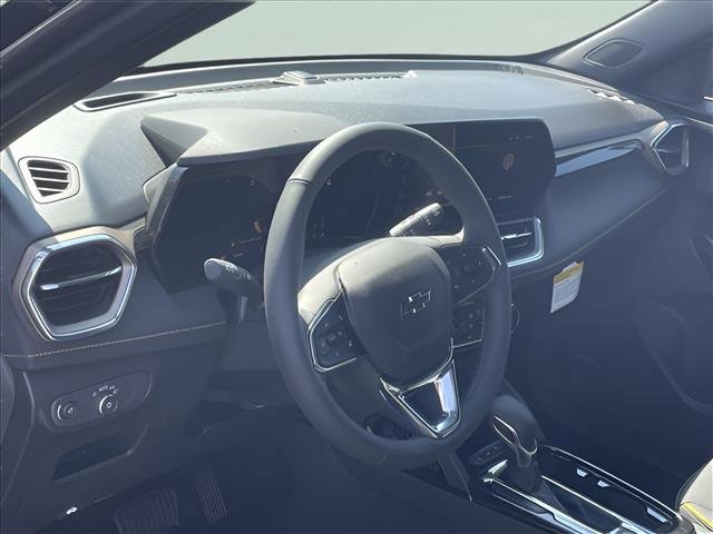 New 2025 Chevrolet TrailBlazer ACTIV w/ Convenience Package image 12