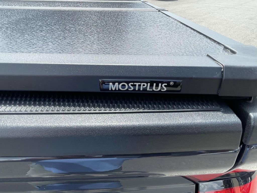 Used 2024 Toyota Tacoma TRD Sport image 13