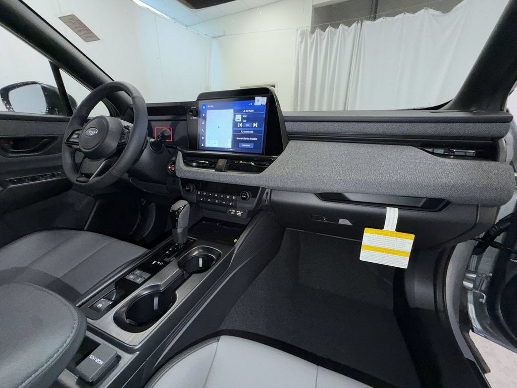 New 2026 Subaru Outback Premium AWD/4WD image 19