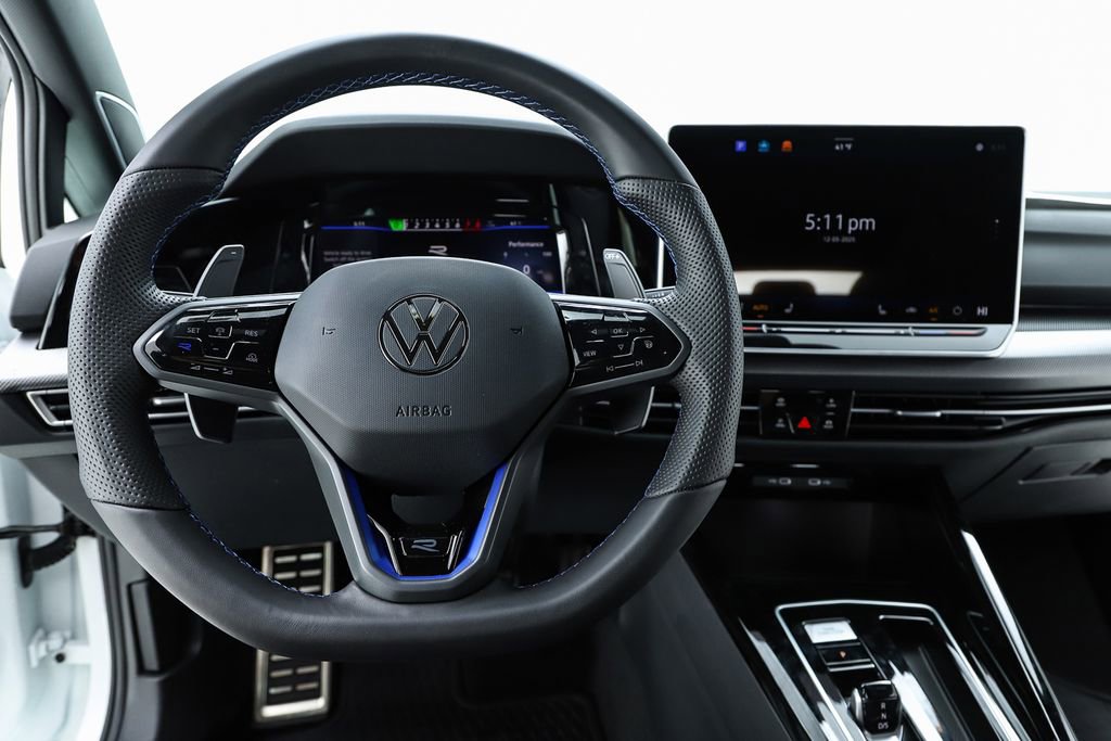 New 2026 Volkswagen Golf w/ Euro Style Package image 20