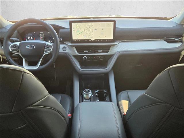 New 2026 Ford Explorer Active image 15