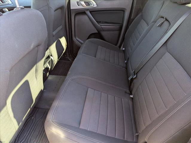 Used 2019 Ford Ranger XLT w/ Equipment Group 301A Mid image 17