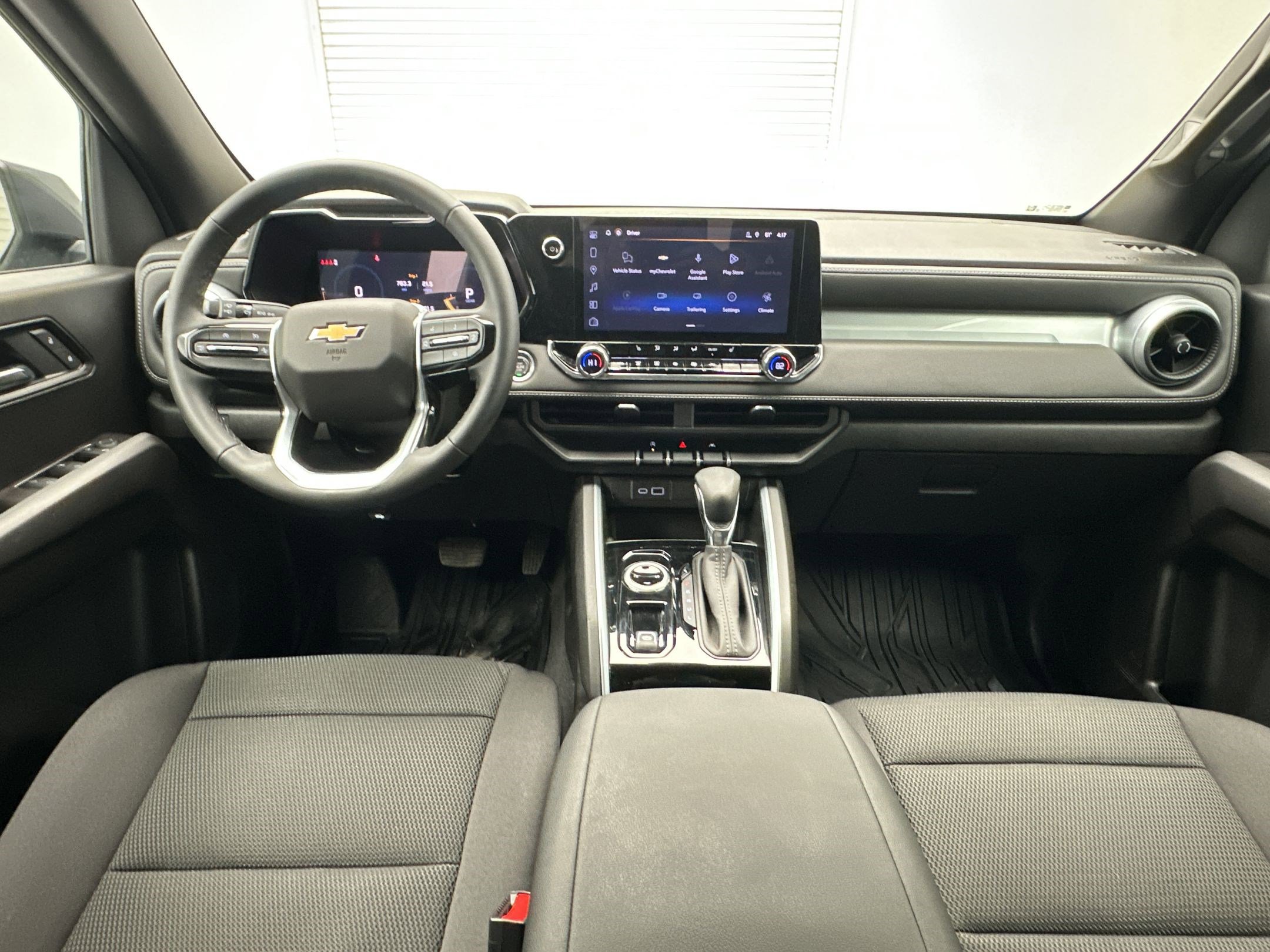 New 2026 Chevrolet Colorado LT w/ Advanced Trailering Package image 14