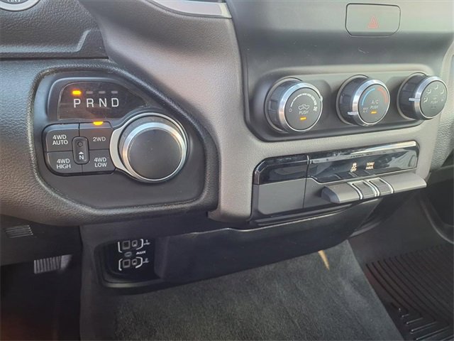 Used 2022 RAM 1500 Big Horn image 15