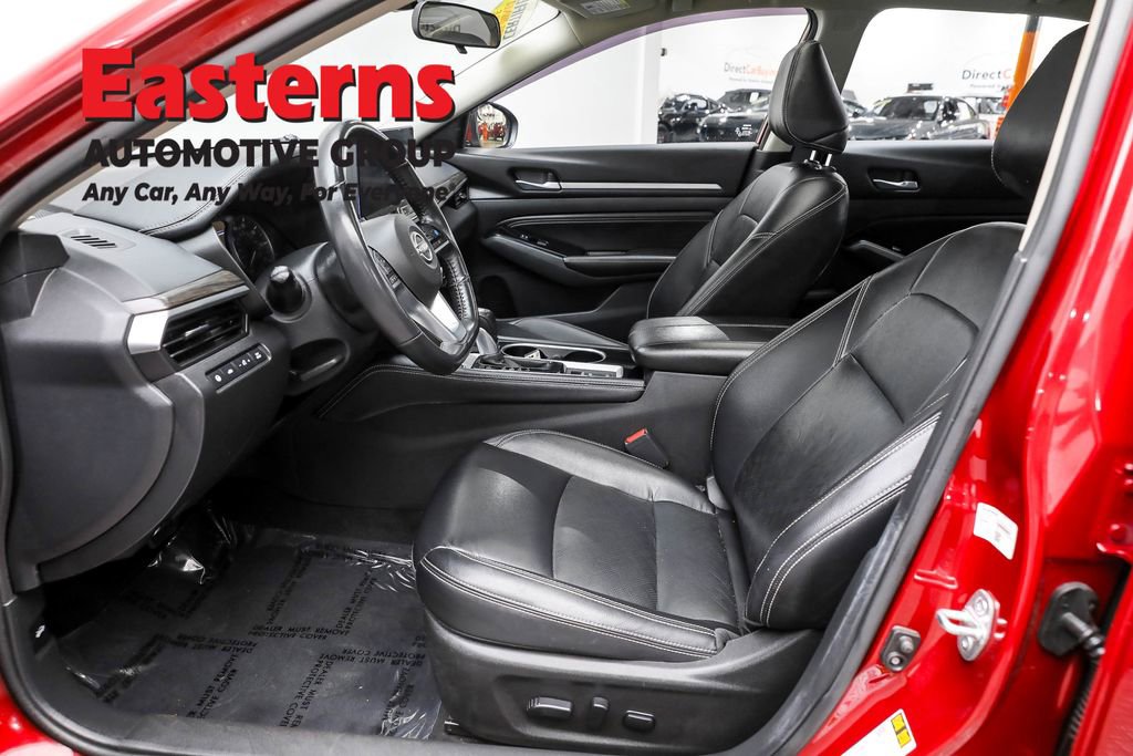 Used 2023 Nissan Altima 2.5 SL FWD image 14