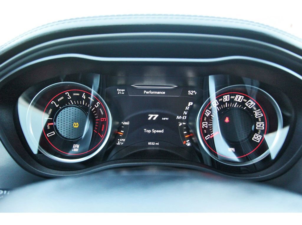 Used 2023 Dodge Challenger R/T Scat Pack image 13