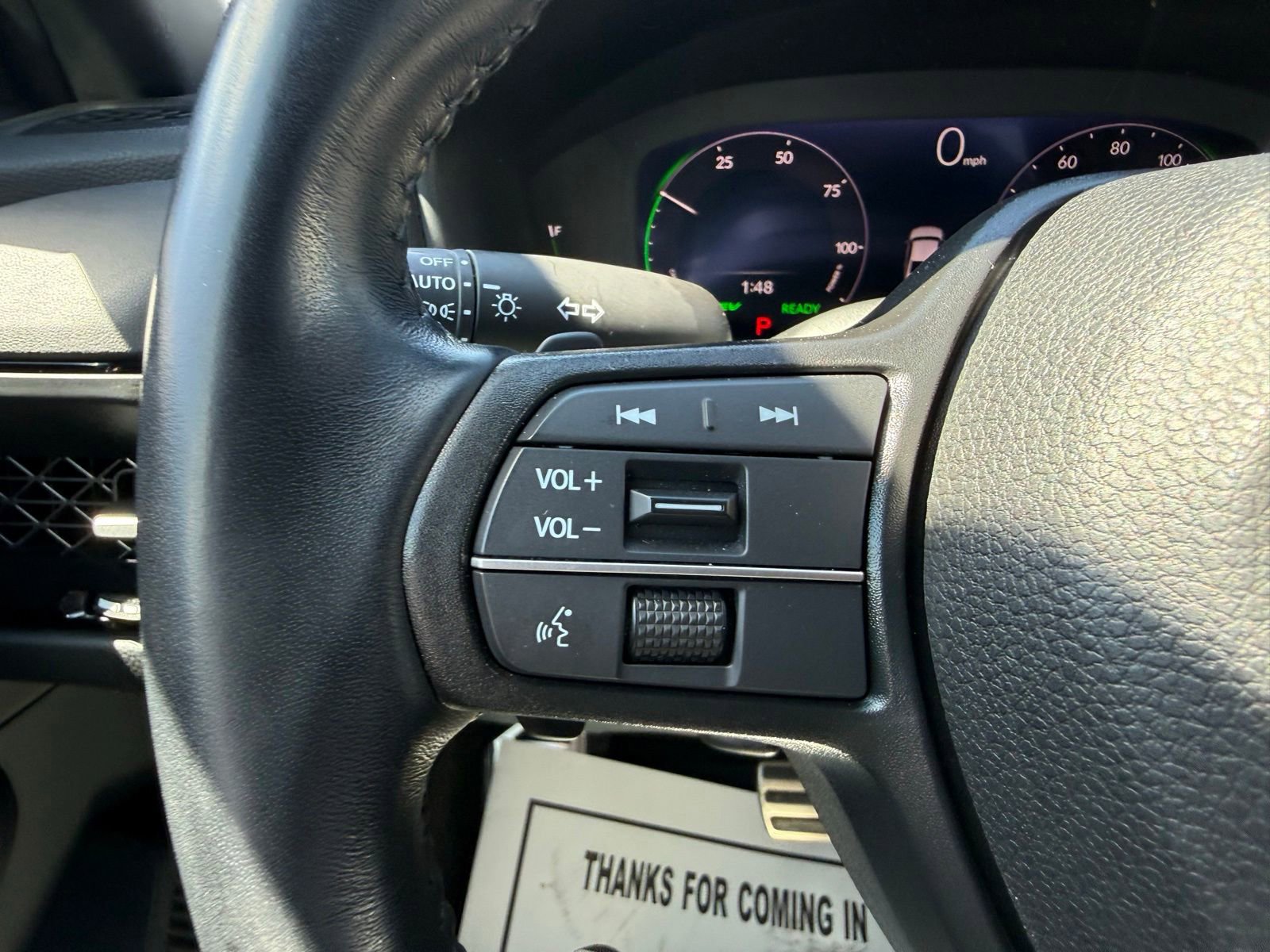 Used 2023 Honda Accord Sport image 18