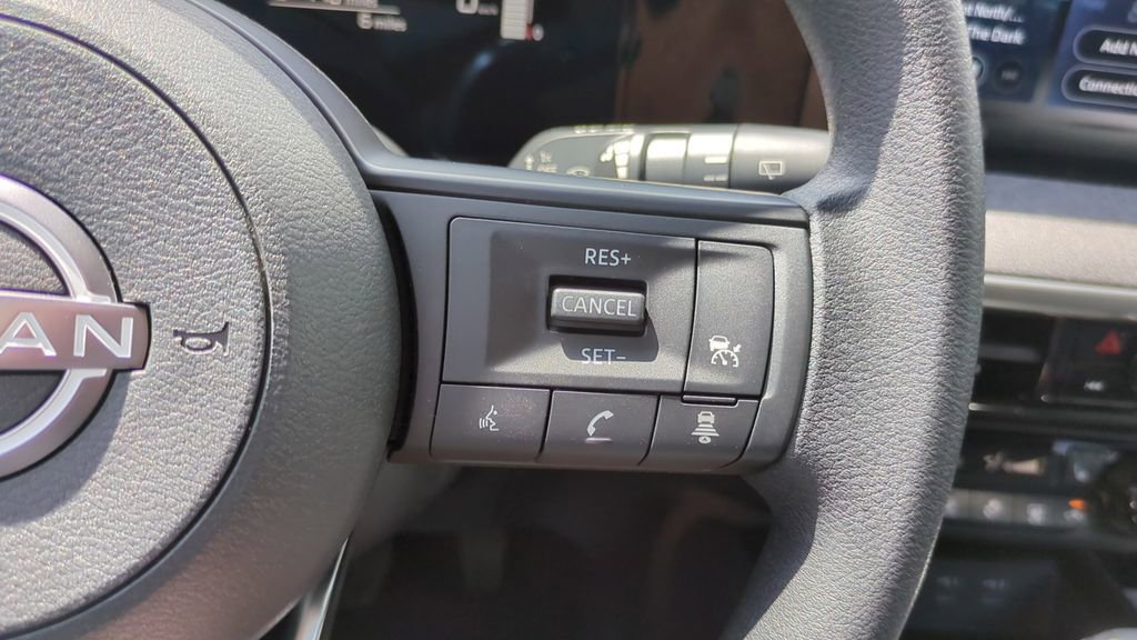 New 2026 Nissan Kicks SV w/ SV Premium Package image 21