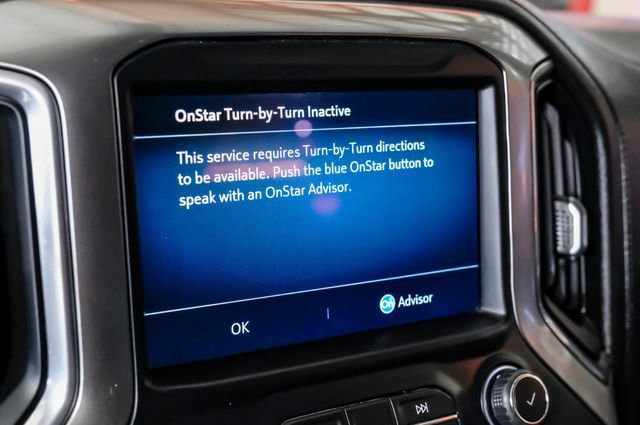 Used 2021 Chevrolet Silverado 1500 LT w/ Texas Edition Plus image 30