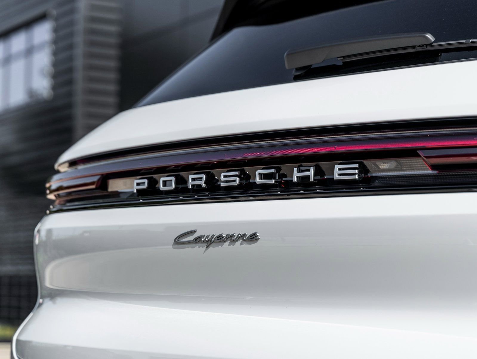 Certified 2025 Porsche Cayenne image 15