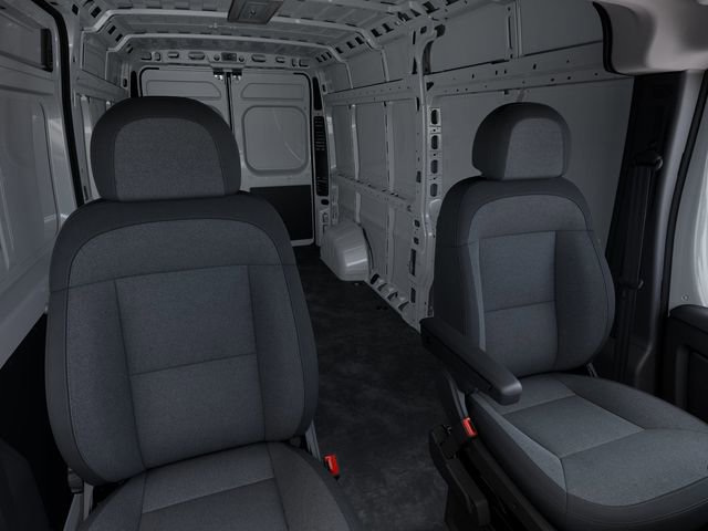 New 2025 RAM ProMaster 2500 w/ Convenience Group image 16