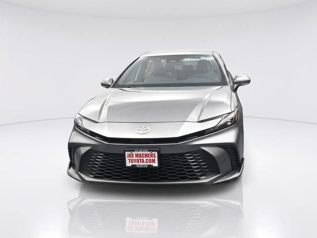New 2026 Toyota Camry SE w/ Convenience Package FWD image 2