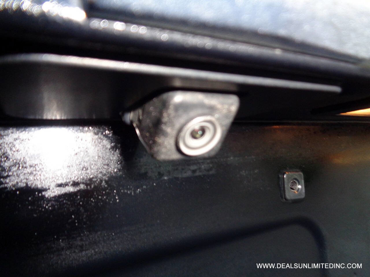 Used 2019 Chevrolet Tahoe LT AWD/4WD image 25