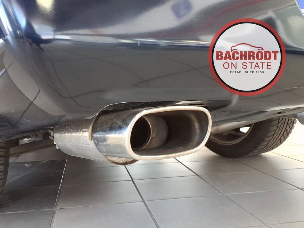 Used 1989 Chevrolet Corvette Convertible image 28