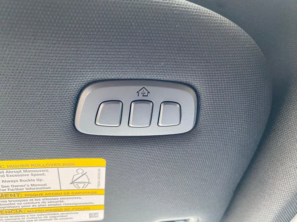 New 2025 Ford Expedition Platinum w/ Stealth Performance Package AWD/4WD image 25