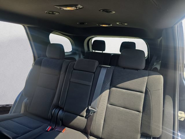 Used 2024 Dodge Durango SXT w/ 3rd Row Seating Group RWD image 13