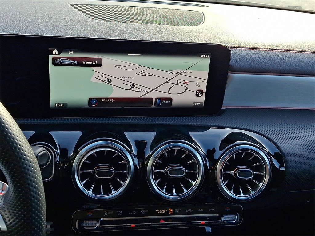 Used 2024 Mercedes-Benz CLA 250 4MATIC image 19