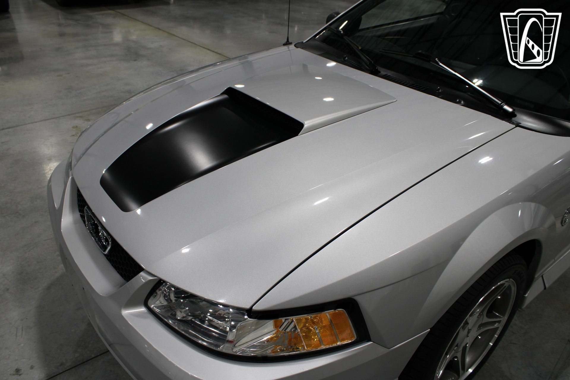 Used 1999 Ford Mustang GT image 29