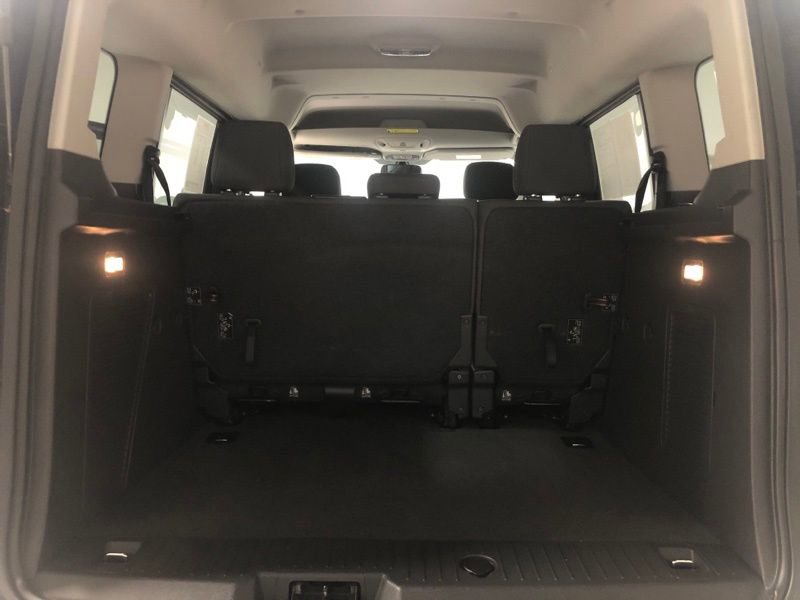 Used 2016 Ford Transit Connect XLT image 8