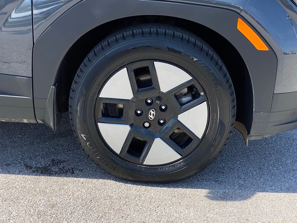 Used 2024 Hyundai Santa Fe SEL image 30