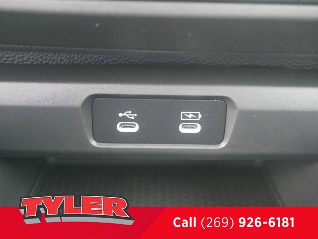 Used 2024 Honda Accord EX image 29