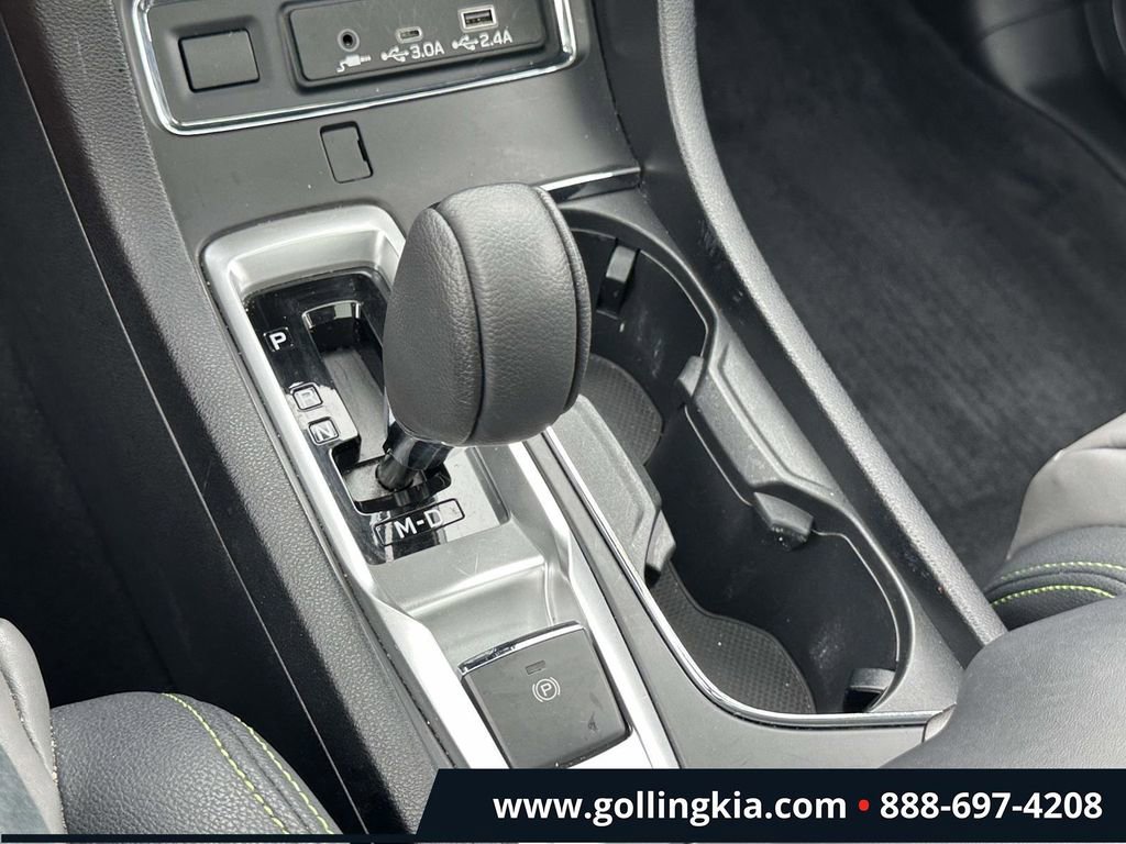 Used 2023 Subaru Ascent Onyx Edition image 31