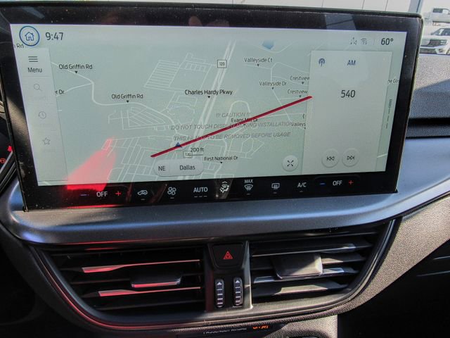 New 2026 Ford Escape Active w/ Tech Pack #1 FWD image 22