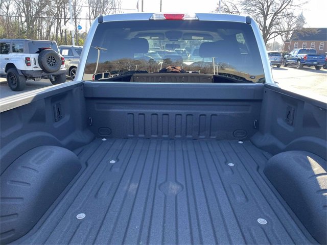 Used 2019 Ford F250 XLT w/ XLT Premium Package image 9