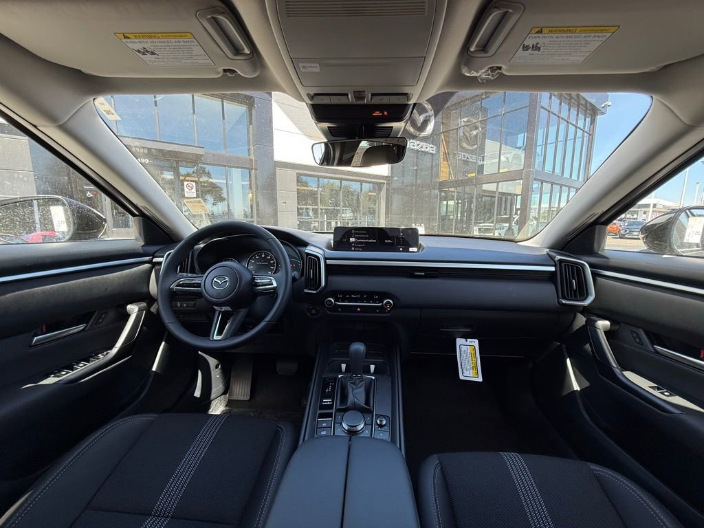 New 2026 MAZDA CX-50 Meridian Edition w/ Cargo Package AWD/4WD image 15
