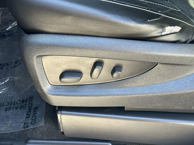 Used 2017 Chevrolet Silverado 1500 LTZ RWD image 30