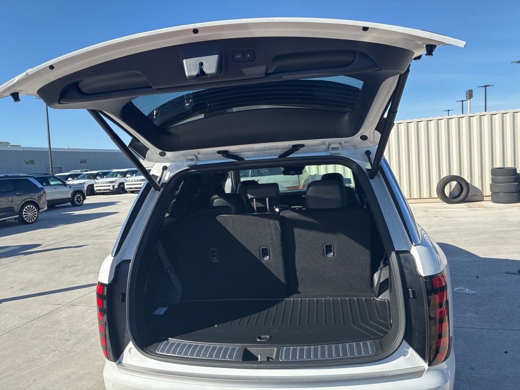 New 2026 Hyundai Palisade Calligraphy image 5