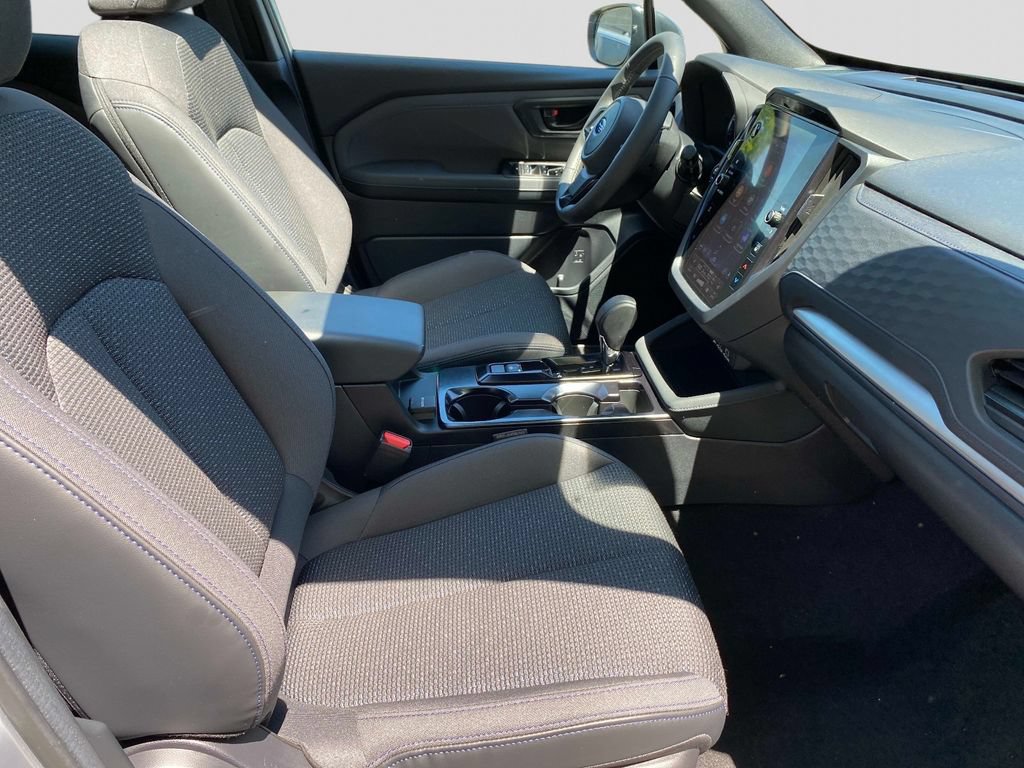 Certified 2026 Subaru Forester Premium AWD/4WD image 24