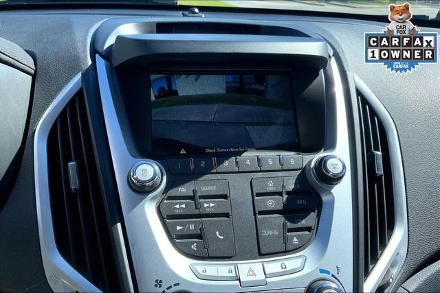 Used 2013 GMC Terrain SLT w/ Cargo Package FWD image 21