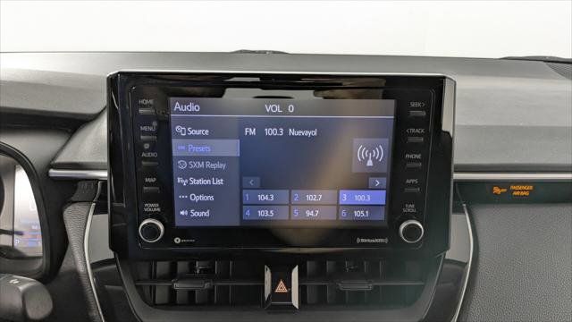 Used 2022 Toyota Corolla LE image 29
