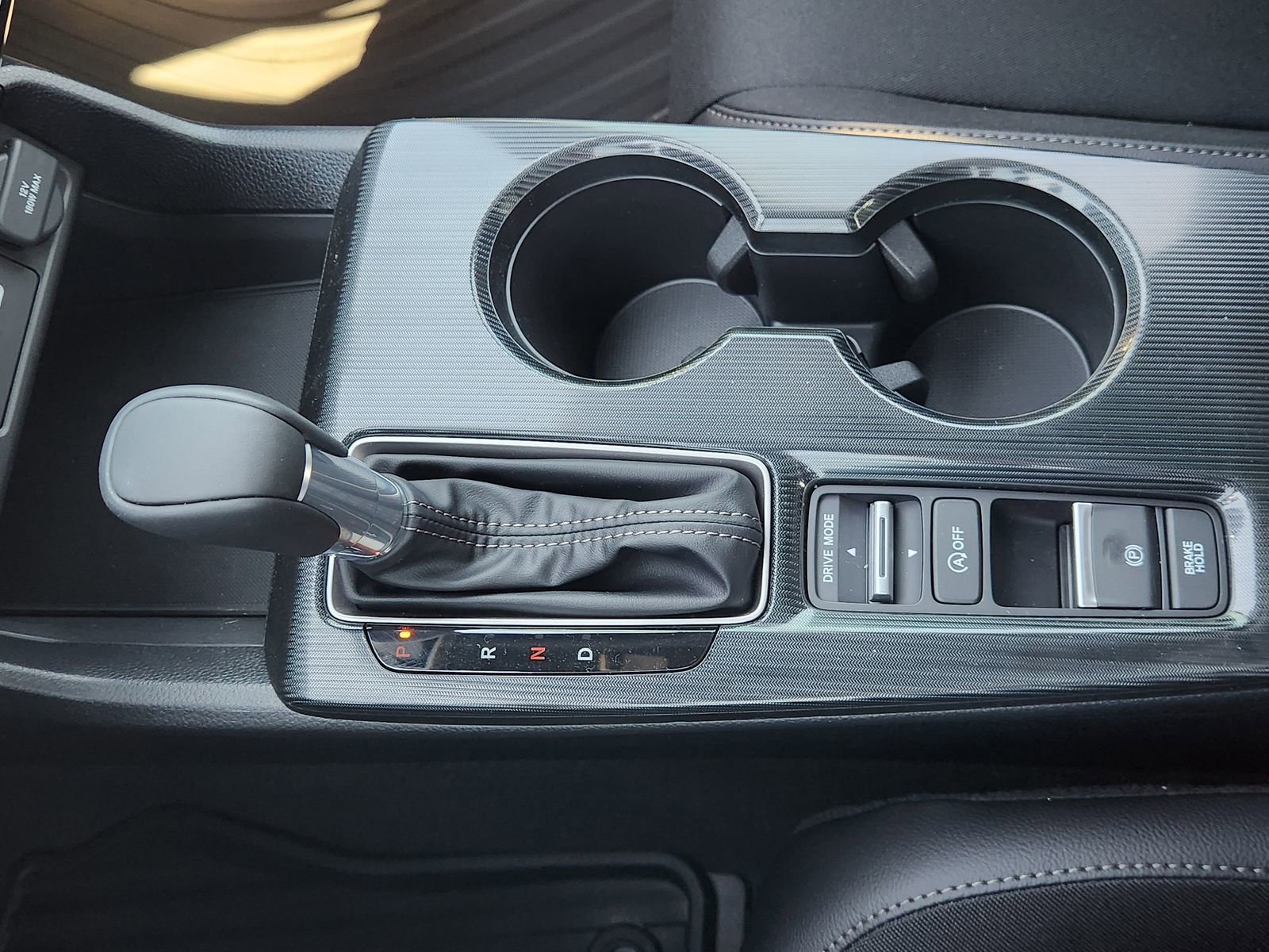 New 2026 Honda Civic Sport image 24