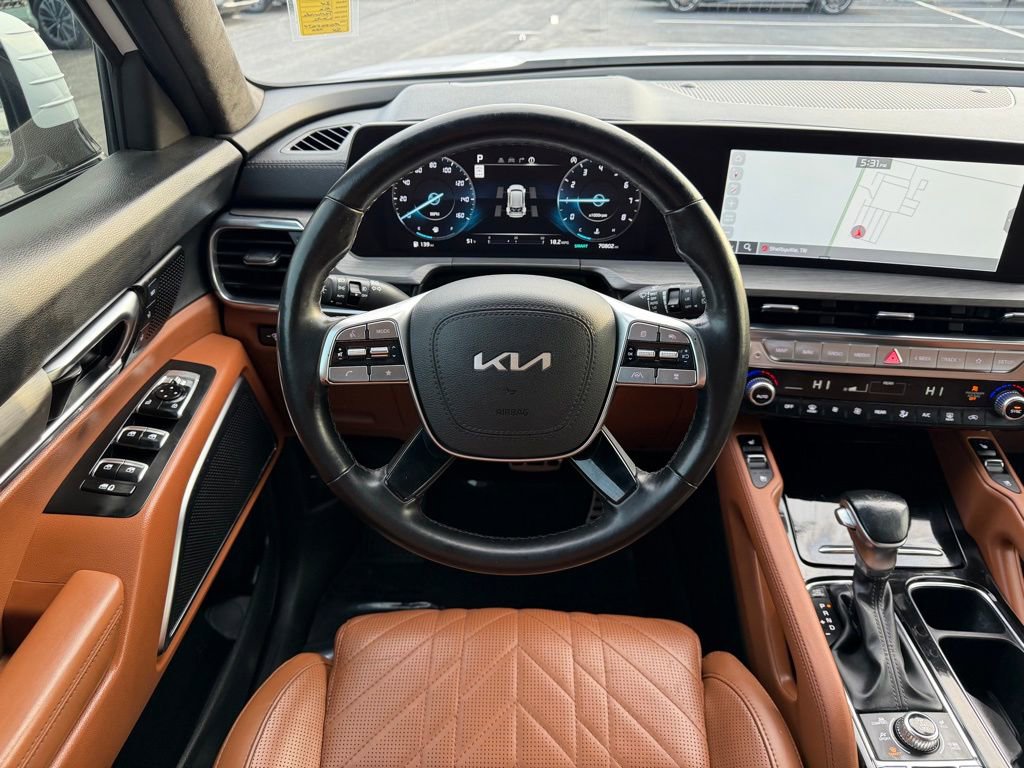Used 2024 Kia Telluride SX Prestige X-Pro image 30
