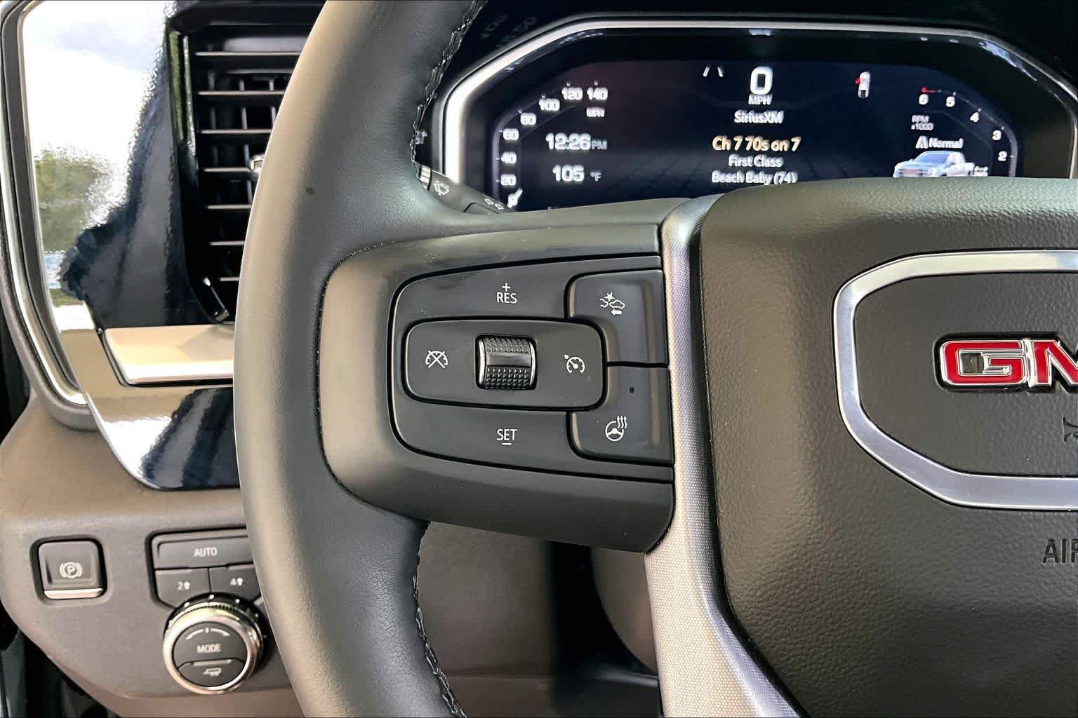 Used 2026 GMC Sierra 1500 Elevation AWD/4WD image 22