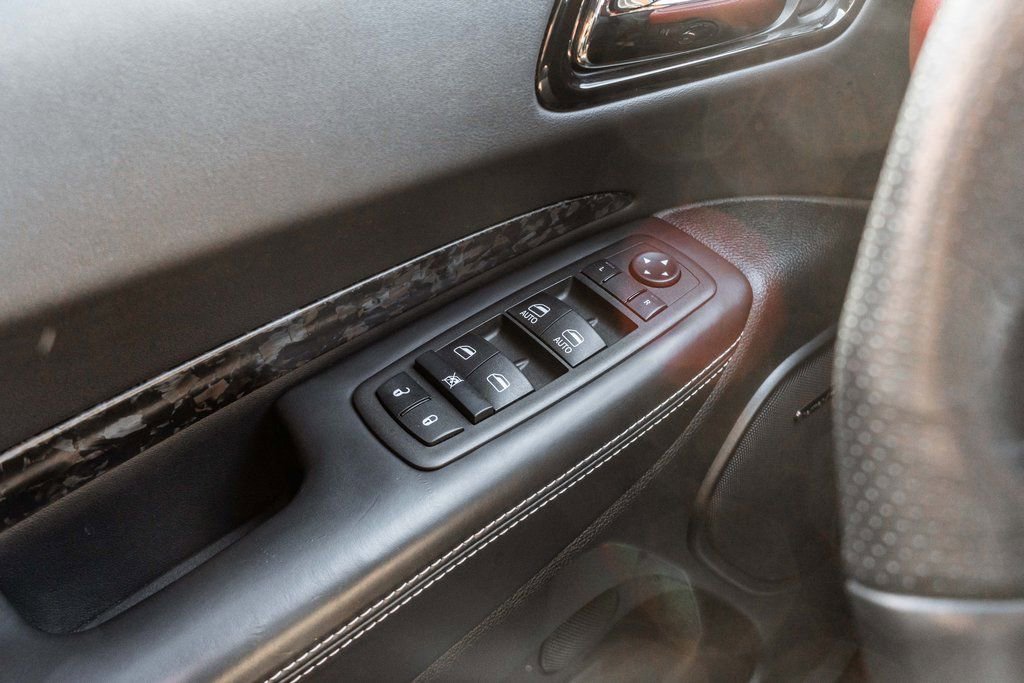 Used 2023 Dodge Durango SRT AWD/4WD image 18