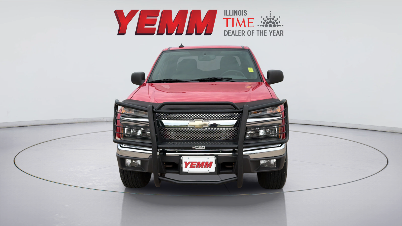 Used 2004 Chevrolet Colorado LS AWD/4WD image 3