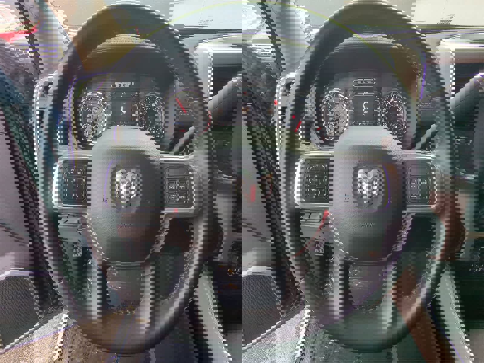 Certified 2022 RAM 2500 Laramie image 29