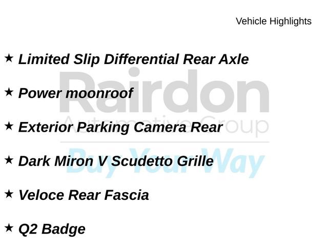 Used 2024 Alfa Romeo Giulia Veloce image 11