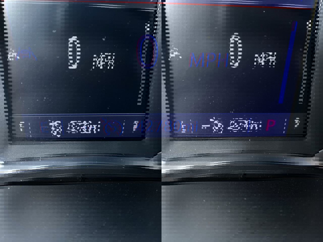 Certified 2023 Chevrolet Traverse LT image 4