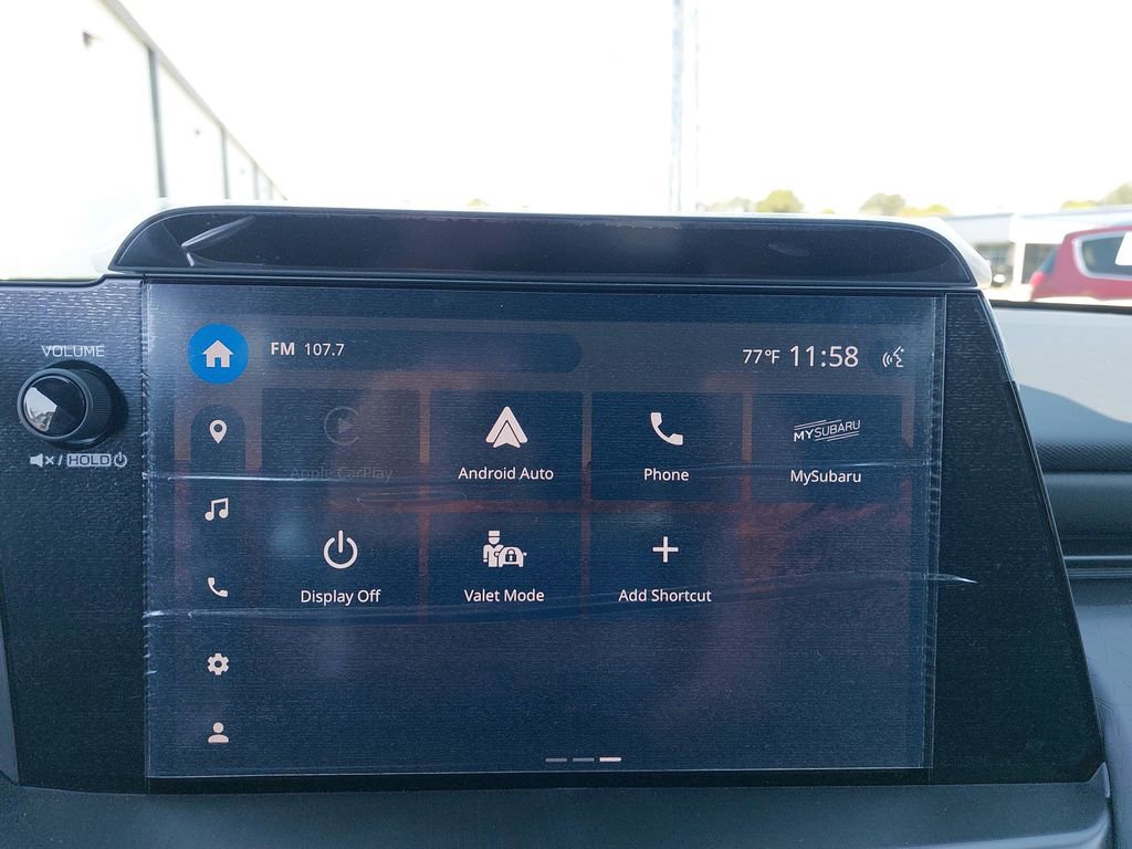 New 2026 Subaru Outback Wilderness image 18