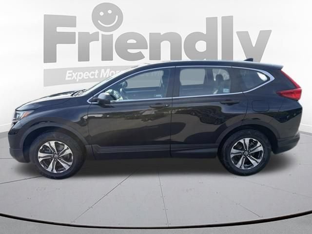 Used 2019 Honda CR-V LX image 3