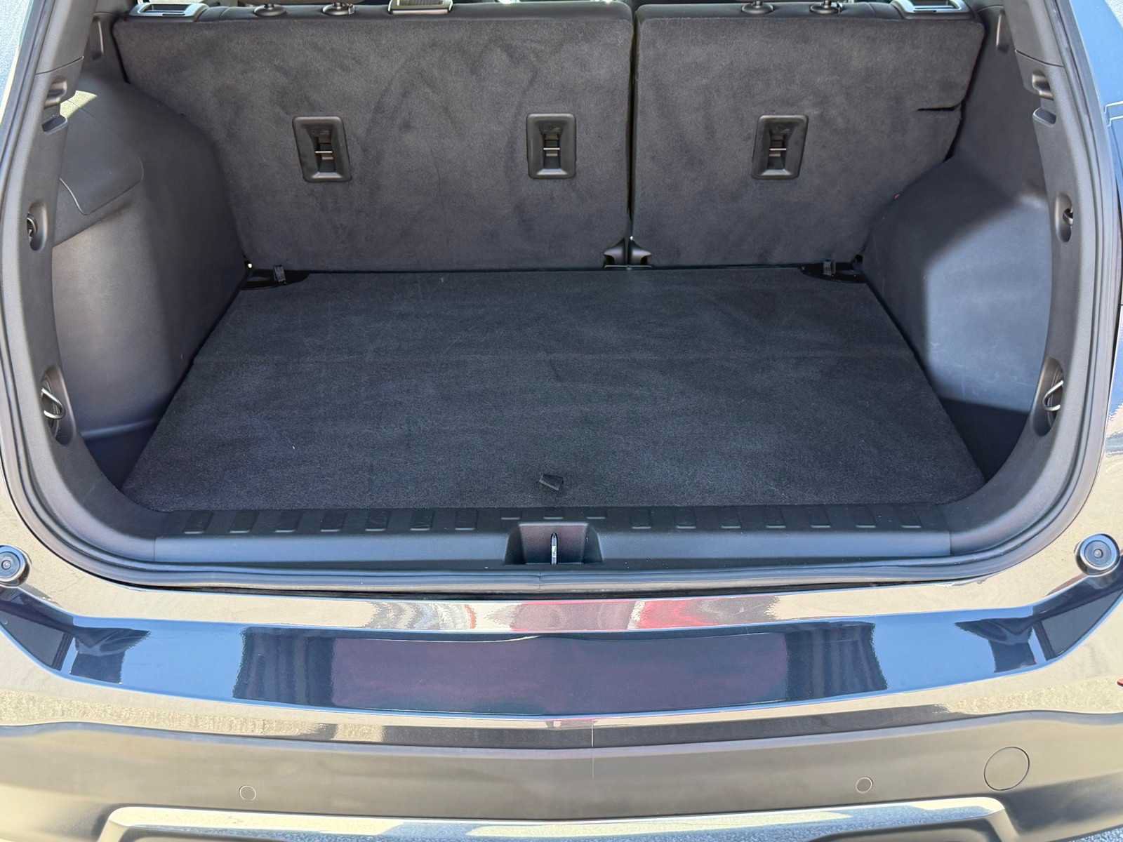 Used 2023 Chevrolet Equinox LT FWD image 30