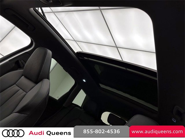 Used 2025 Audi Q6 e-tron Premium Plus image 10